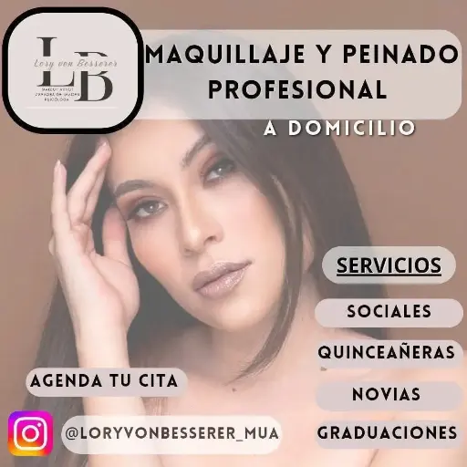 𝐌𝐀𝐐𝐔𝐈𝐋𝐋𝐀𝐉𝐄 𝐘 𝐏𝐄𝐈𝐍𝐀𝐃𝐎 𝐏𝐑𝐎𝐅𝐄𝐒𝐈𝐎𝐍𝐀𝐋